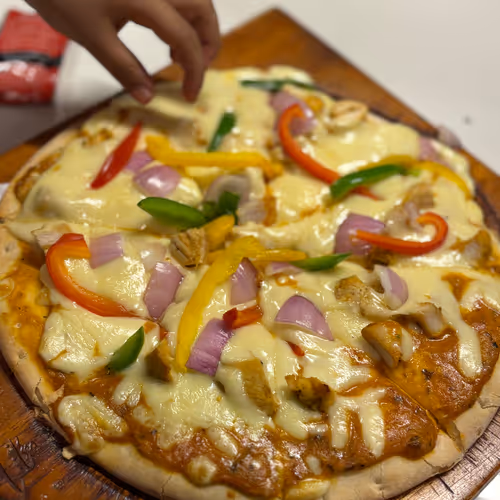 Umphi Pizza