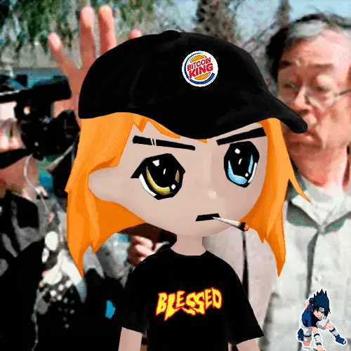 Cruzl x MegaETH