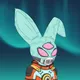 Alien Rabbits