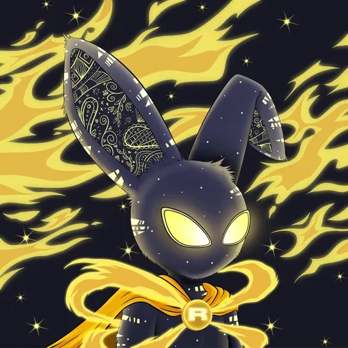 Alien Rabbits