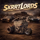 Skrrtlords: Junkyard edition