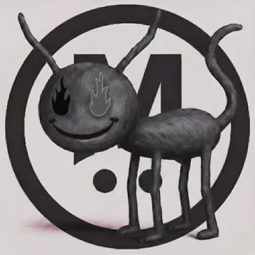 MegaEth Dogs OG Collection