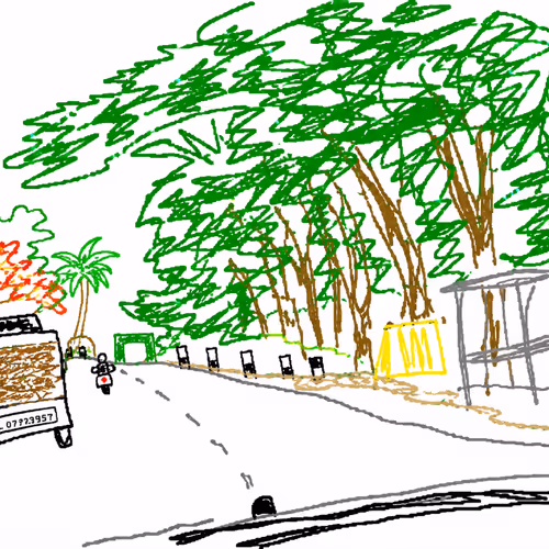 Road Life 2