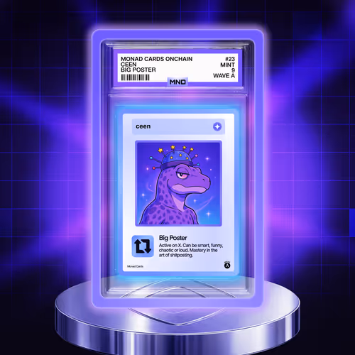 Item #23 Media