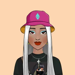 NK Girl #751