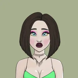 NK Girl #806