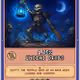 Gravebane III
