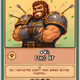 Ironblood II