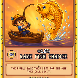 Angler's Luck IV
