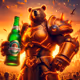 ROTHAUS PILS NFT V2