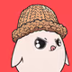 Woolly Eggs