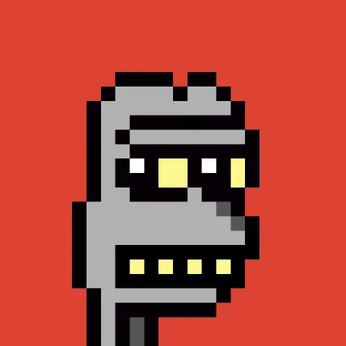 PEPEPUNK #2363