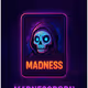 MadnessBorn