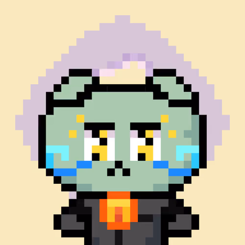 FELIX #695