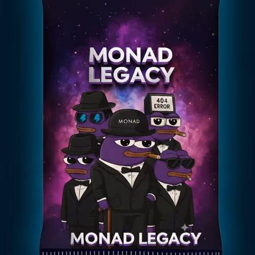 MOND-LEGACY
