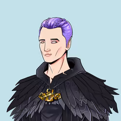 Lord Vaelorian - Personal advisor Trial