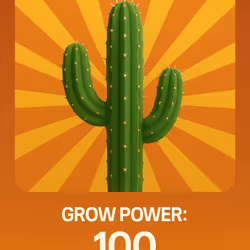 Cactus