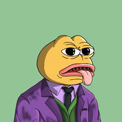 Pepepepe #1567