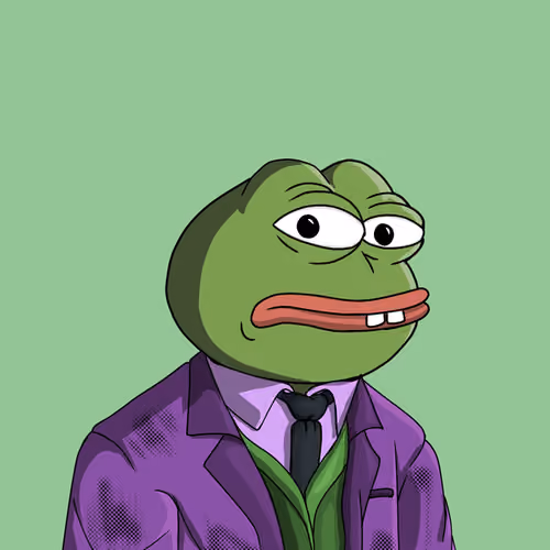 Pepepepe #1757