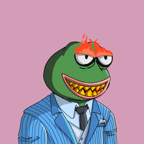 Pepepepe #1747