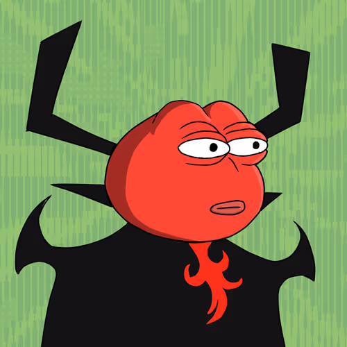 Pepepepe #1761