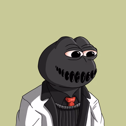 Pepepepe #1763