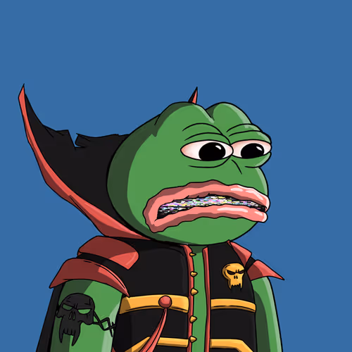 Pepepepe #1711