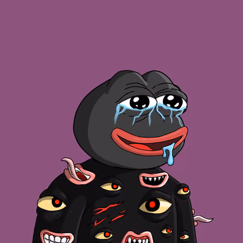 Pepepepe #1676