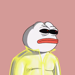 Pepepepe #1564