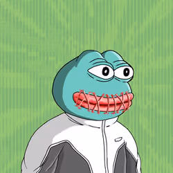 Pepepepe #1846