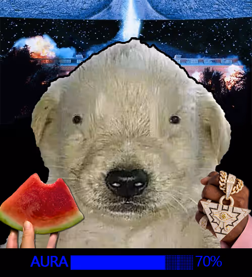 Item #503 Media