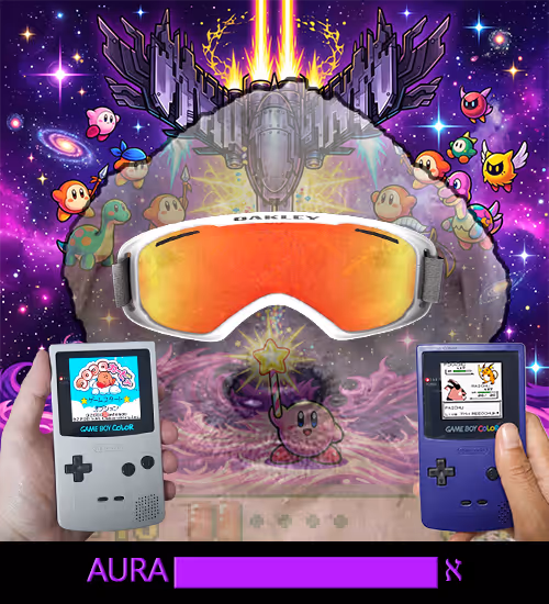 Item #421 Media