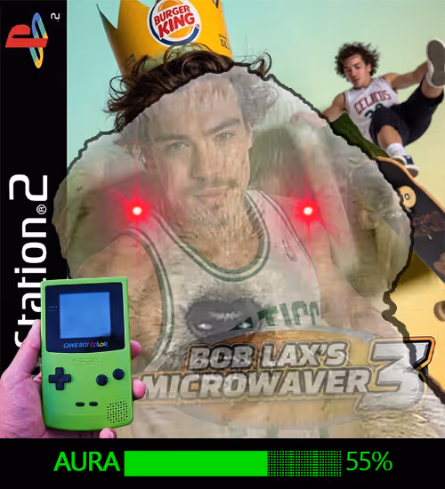 Item #247 Media