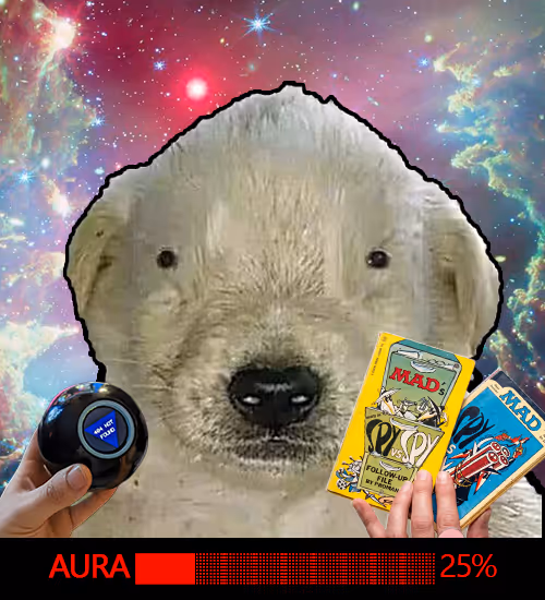 Item #137 Media