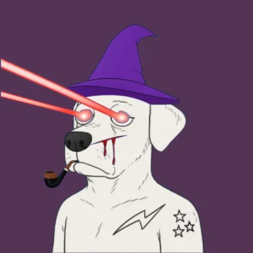 MONDOGS #3167