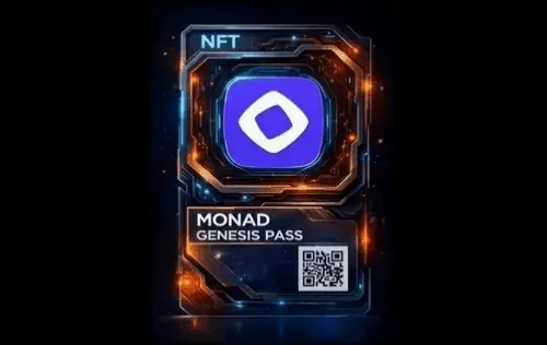 MONAD GENESIS PASS 
