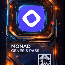 MONAD GENESIS PASS 