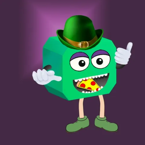 CrazyOctogon #532
