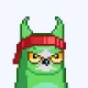 Monad Birds #1432