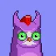 Monad Birds #1460