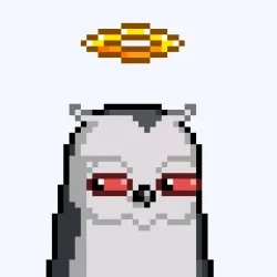 Monad Birds #1346