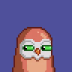 Monad Birds #394