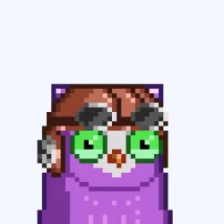 Monad Birds #339