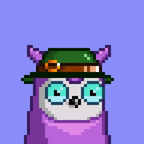 Monad Birds #66