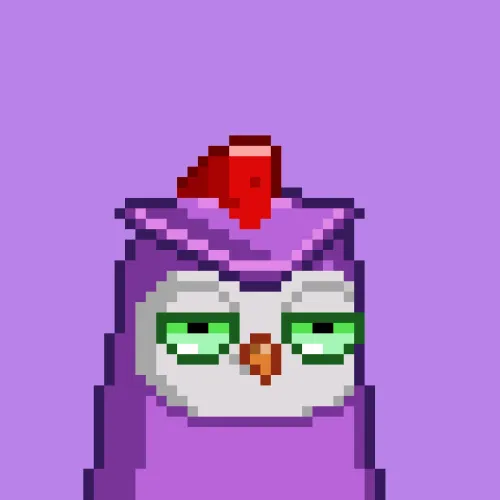 Monad Birds #1142