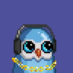 Monad Birds #1351