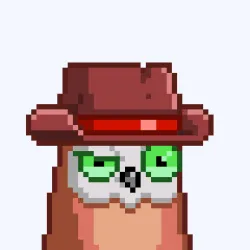 Monad Birds #654