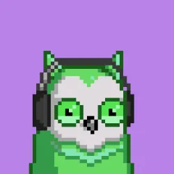 Monad Birds #1334