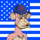Ape Americans #566