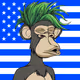 Ape Americans #565
